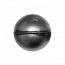 Сфера пустотелая, диаметр 80 мм